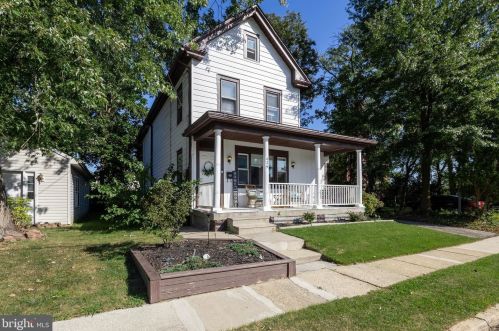 424 Morris St, West Deptford NJ  08096-2633 exterior