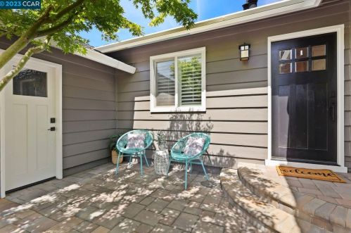 6747 Tory Way, Pleasanton CA  94568-2144 exterior