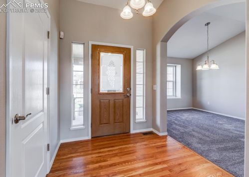 15652 Candle Creek Dr, Woodmoor, CO 80132-6011