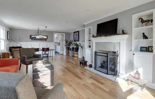 21 Normandie Pl, Cranford NJ  07016-1961 exterior