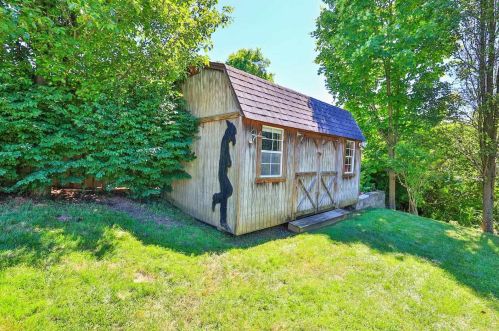 3743 Lisa Ln, Grants Lick KY  41001-9511 exterior