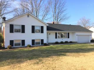 194 Atterbury Blvd, Hudson OH  44236-1644 exterior