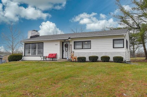 5689 Hendrickson Rd, Franklin, OH 45005-9604