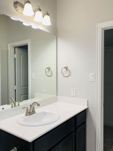 6423 Graceland Dr, Greenville TX  75402 exterior