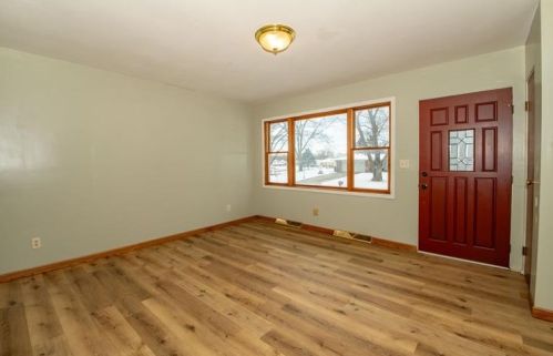 54570 Bethany Dr, Mishawaka IN  46545-2221 exterior