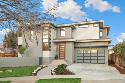 2074 Newport Ave, San Jose, CA 95125-3524