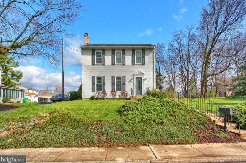 343 G St, Carlisle, PA 17013-1367
