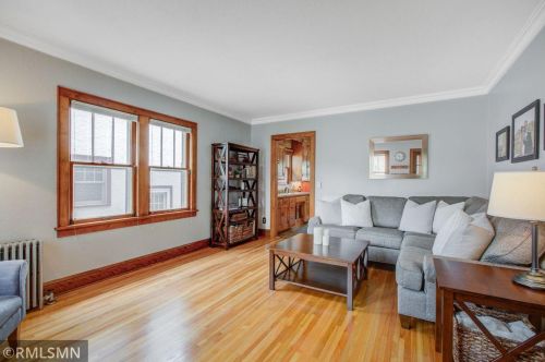 2926 Hayes St, Minneapolis, MN 55418-2228