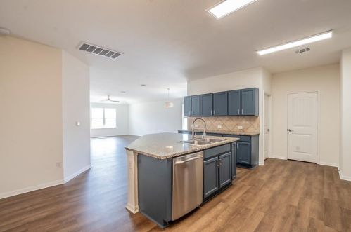 15112 Bullbrier Rd, Austin TX  78724 exterior