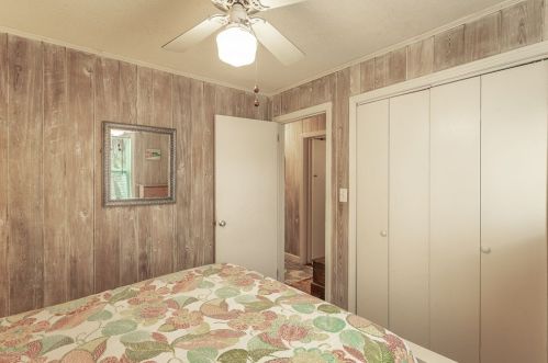 441 Gulf Beach Dr, Saint George Island FL  32328-2811 exterior