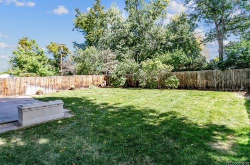 2824 Jackson St, Denver CO 80210-5639 exterior