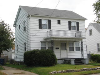 947 National Ave, Toledo, OH 43609-3015