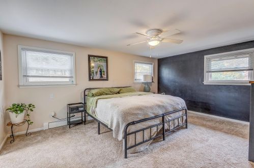 302 Teryl Dr, Mount Vernon OH  43050-2938 exterior