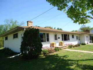 1641 Grand Ave, Weston, WI 54476-1233