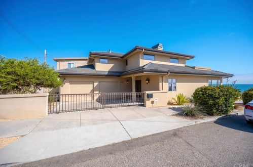 1280 Cypress St, Pismo Beach, CA 93449-2202