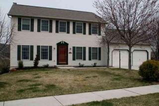 5520 Westbury Dr, West Enola, PA 17025-3316