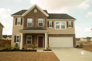 175 Charlesfort Way, Moncks Corner SC  29461-8883 exterior