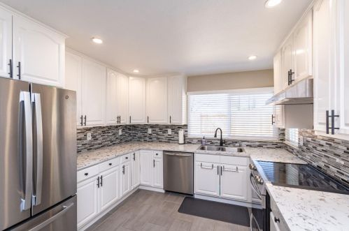 7301 Sunwood Way, Citrus Heights CA  95621-1869 exterior
