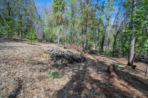 5752 Arrowhead Dr, Michigan Bluff CA  95631-9604 exterior