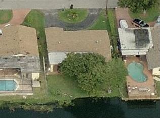 6620 Coconut Dr, Hollywood, FL 33023-4908