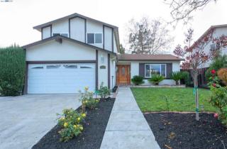 3628 Carlsbad Way, Pleasanton, CA 94588-4904