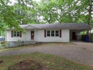 2106 Houston St, Florence, AL 35630-1943