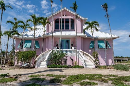 4681 Rue Belle Mer, Sanibel, FL 33957-2707