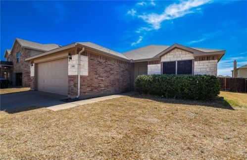 1644 Dream Catcher Way, Krum, TX 76249-7557