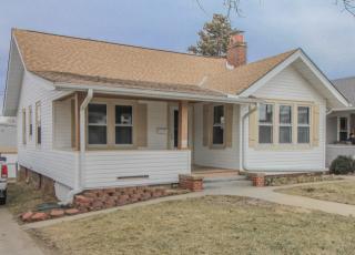 4212 Pacific St, Omaha NE  68105-1732 exterior