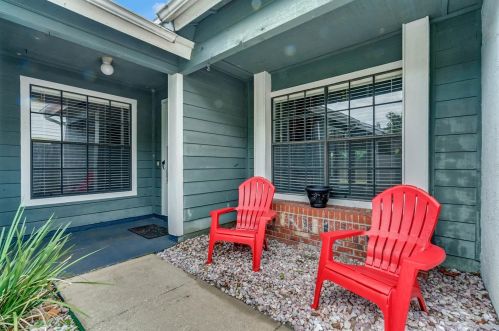 418 Poplar Ct, Maitland FL  32751-5975 exterior