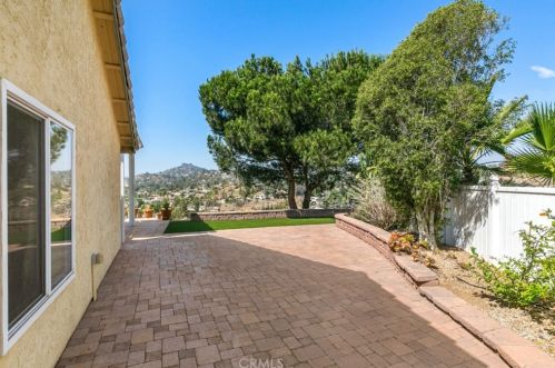 3806 Via Escuda, La Mesa CA 91941-7315 exterior