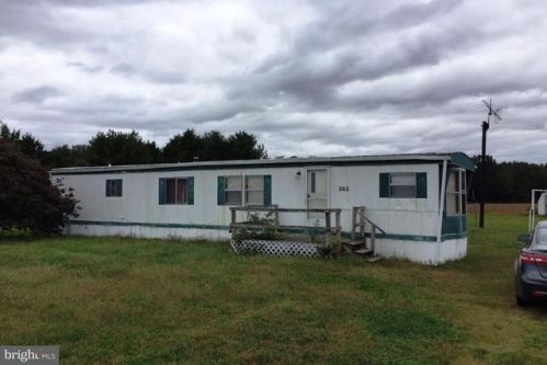 665 Gallo Rd, Harrington, DE 19952-4468
