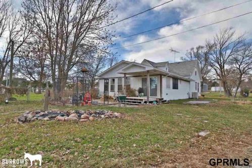127 Cedar St, Otoe, NE 68417-4032