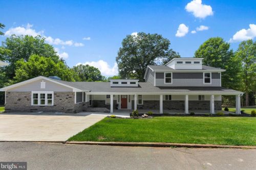 14130 Cooper Ln, Unionville, VA 22567-3036