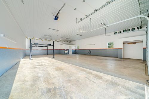 207 Bortz Rd, Saltsburg PA  15681-3429 exterior