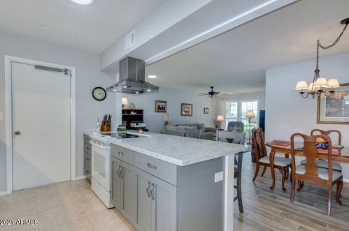 13306 Copperstone Dr, Sun City AZ  85375-4821 exterior