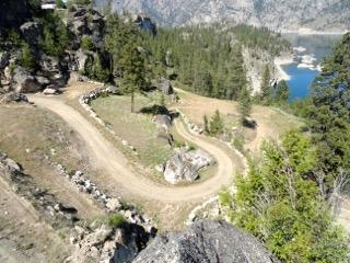 24647 Heater Dr, Creston, WA 99147-8505