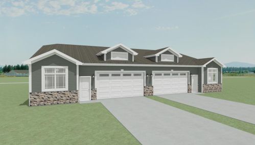 2804 21st St, Kenosha, WI 53144-6325