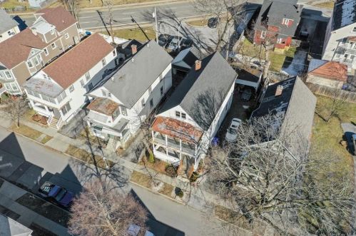 33 Manitou Ave, Poughkeepsie NY  12603-2731 exterior