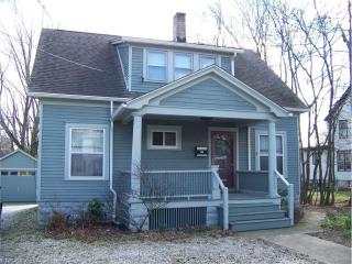 316 Liberty St, Medina OH  44256-2109 exterior