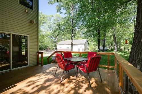 14425 83rd St, Becker MN  55308-4640 exterior