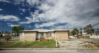 2419 Fremont St, Bakersfield CA  93304-5028 exterior