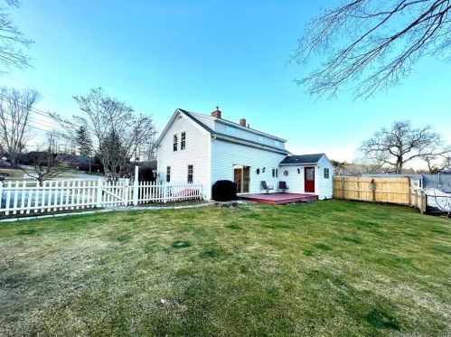 104 John Perry Rd, Eastford, CT 06242-9461