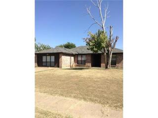 3014 Pepperidge Dr, Lancaster TX  75134-2075 exterior