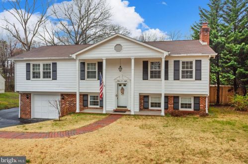 308 Camden Dr, Fredericksburg, VA 22405-2431
