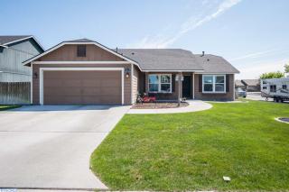 5613 Maryhill Ln, Pasco, WA 99301-8743