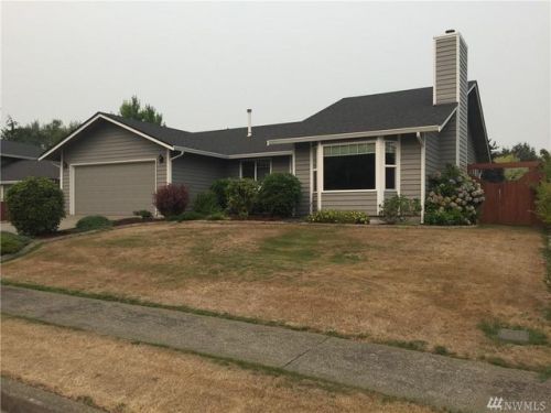 5610 39 Ave, Olympia WA  98503-4812 exterior