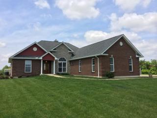 3119 Harley Rd, Miami OH  45056-8954 exterior