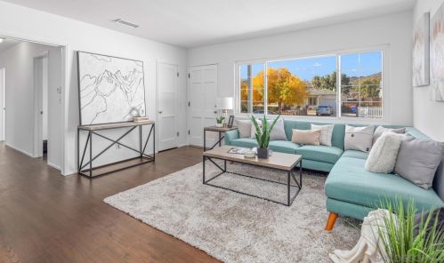 3551 Foursome Dr, La Mesa, CA 91941-8052