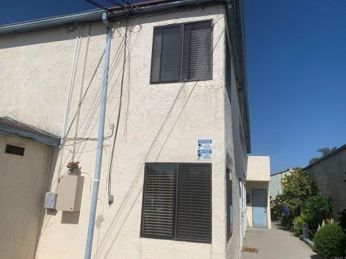 3118 Fairmount Ave, San Diego CA 92105-4230 exterior